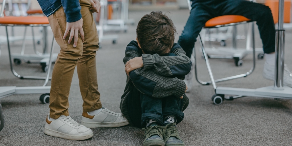 Dia de Combate ao Bullying e à Violência na Escola nova cartilha